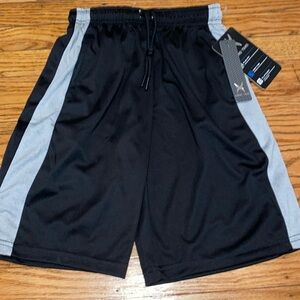Game time sz 8 nwt shorts